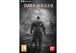 Dark Souls II (PC)