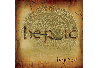 Heroic - Hordes (CD)