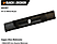 BLACK & DECKER A6307 EMAX38I için 38 cm Metal Bıçak