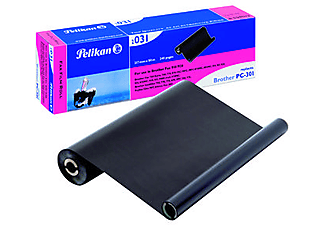 PELIKAN HARDCOPY KX-FA 55X Faks Filmi 548986