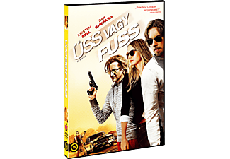 Üss vagy fuss (DVD)