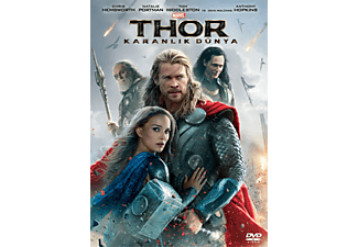 ESEN Thor: Karanlık Dünya 3D