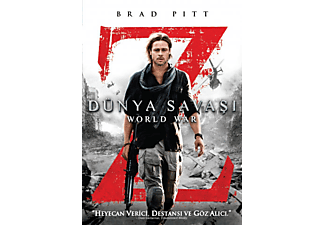 ESEN Dünya Savaşı Z DVD