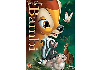 ESEN Bambi Pırlanta Versiyonu CD