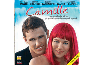 ESEN Camille DVD