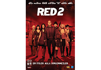 ESEN Red 2 DVD