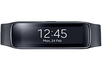 SAMSUNG SM R3500ZKATUR Galaxy Gear Fit