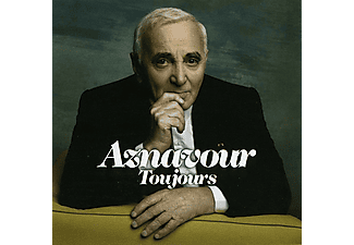 Charles Aznavour - Toujours (CD)