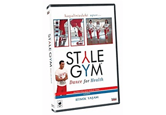 ESEN Style Gym DVD