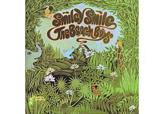 The Beach Boys - Smiley Smile (Mono & Stereo) (CD)