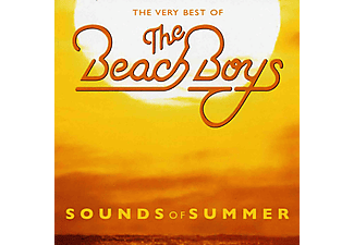 The Beach Boys - Sound Of Summer - The Very Best Of (CD)