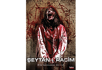 ESEN Şeytan-ı Racim DVD