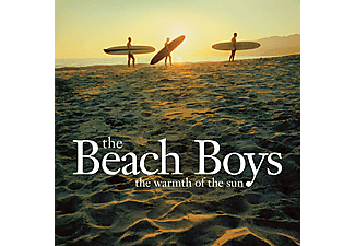 The Beach Boys - The Warmth Of The Sun (CD)