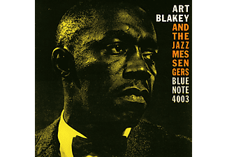 Art Blakey - Moanin' (Limited Edition) (CD)