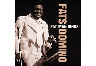 Fats Domino - The Collection (CD)