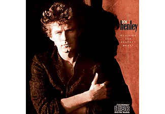 Don Henley - Building The Perfect Beast (CD)