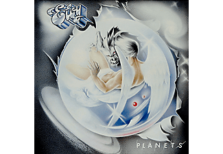 Eloy - Planets (CD)