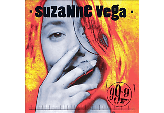 Suzanne Vega - 99.9 F (CD)