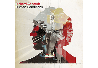 Richard Ashcroft - Human Conditions (CD)
