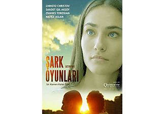 ESEN Şark Oyunları DVD