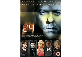 ESEN 24 Sezon 6 DVD
