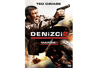 ESEN Denizci 2 DVD