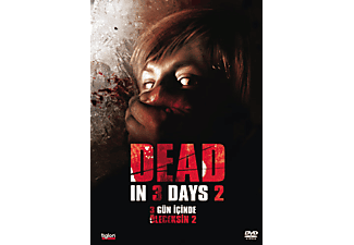 ESEN Üç Gün İçinde Öleceksin 2 DVD