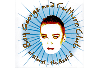 Culture Club - The Best Of (CD)