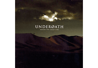 Underoath - Define The Great Line (CD)
