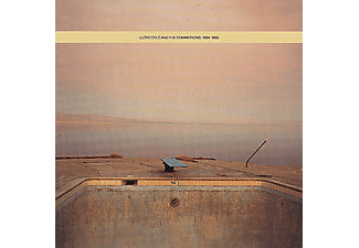Lloyd Cole - 1984 - 1989 (CD)