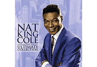 Nat King Cole - The Ultimate Collection (CD)