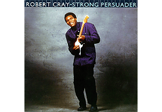 Robert Cray - Strong Persuader (CD)