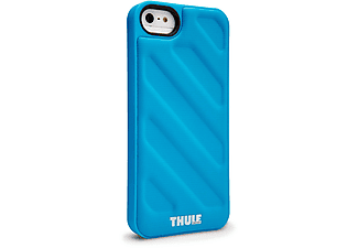 THULE CA.TGI105B Gaunlet iPhone 5 Mavi Kılıf