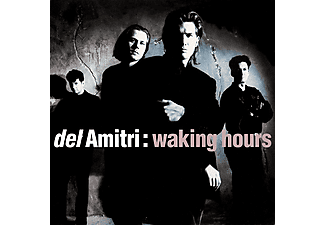 Del Amitri - Waking Hours (CD)