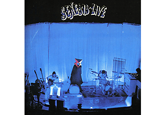 Genesis - Live (CD)