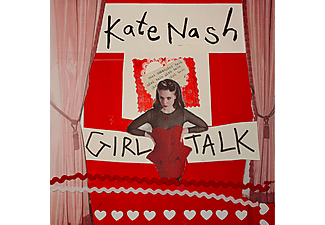 Kate Nash - Girl Talk (CD)