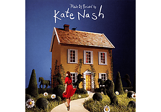 Kate Nash - Made Of Bricks (CD)