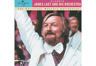 James Last - Universal Masters Collection (CD)