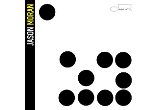 Jason Moran - Ten (CD)