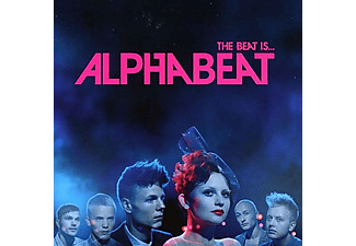 Alphabeat - The Beat Is... (CD)