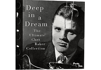 Chet Baker - Deep In A Dream (CD)