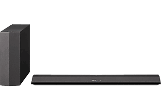 SONY HT CT370 Soundbar