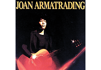 Joan Armatrading - Joan Armatrading (CD)