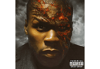 50 Cent - Before I Self-Destruct (CD + DVD)