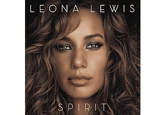 Leona Lewis - Spirit (CD)