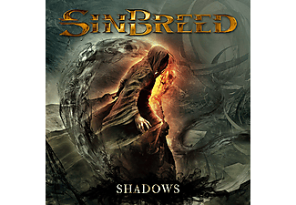 Sinbreed - Shadows (Digipak) (CD)