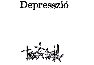 Depresszió - Tiszta erőből (CD)