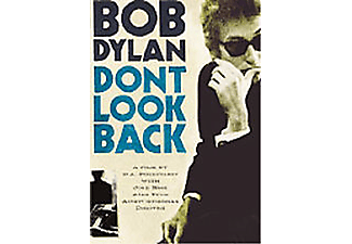 Bob Dylan - Don't Look Back (DVD)
