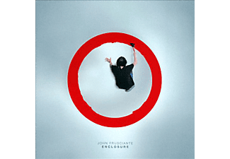 John Frusciante - Enclosure (CD)