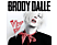 Brody Dalle - Diploid Love (CD)